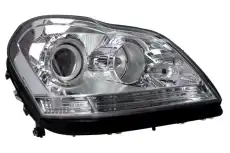 Фара ABAKUS 440-1170R-LD-E