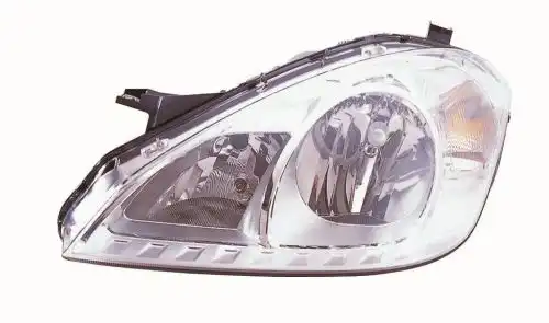 Фара ABAKUS 440-1174L-LD-EM