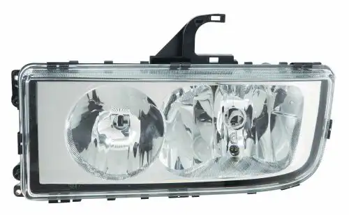 Фара ABAKUS 440-1182R-LD-E