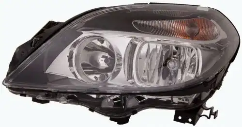 Фара ABAKUS 440-11A3RMLD-EM