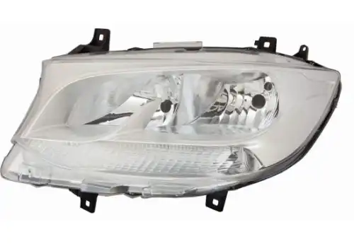 Фара ABAKUS 440-11AXLMLD-EM