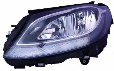 Фара ABAKUS 440-11C6LMLDEM2