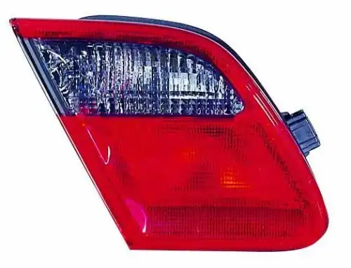 Фонарь задний ABAKUS 440-1301L-UE-DR