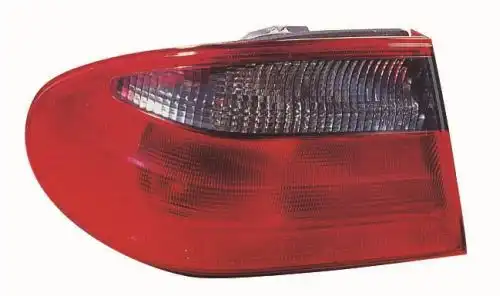 Фонарь задний ABAKUS 440-1915R-UE-DR