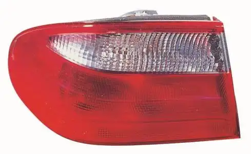 Фонарь задний ABAKUS 440-1915R-UE-SR
