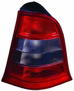 Фонарь задний ABAKUS 440-1923L-UE-SR