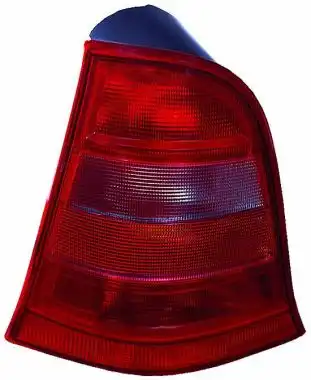 Фонарь задний ABAKUS 440-1923R-UE-R