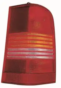 Фонарь задний ABAKUS 440-1937L-UE
