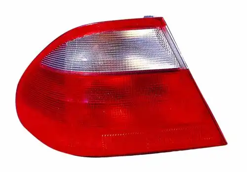 Фонарь задний ABAKUS 440-1954L-UE