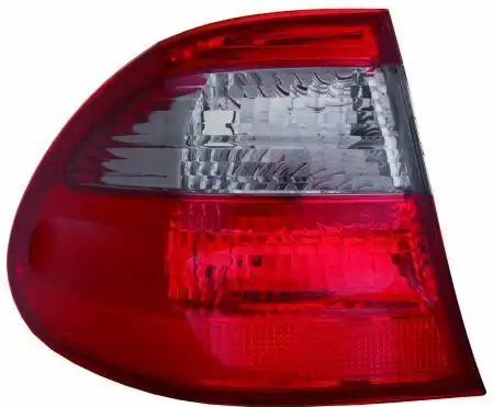 Фонарь задний ABAKUS 440-1955L-UE-SR