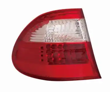 Фонарь задний ABAKUS 440-1958R-UQ