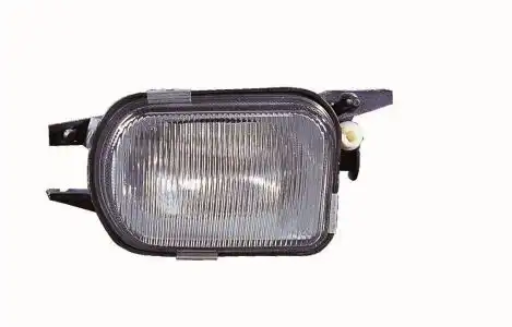 Фара противотуманная ABAKUS 440-2004R-UQ