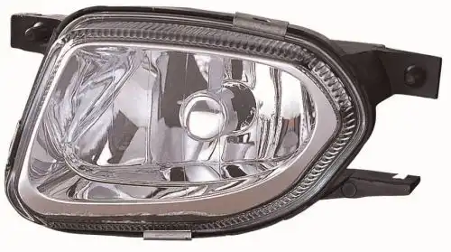 Фара противотуманная ABAKUS 440-2005R-UQ
