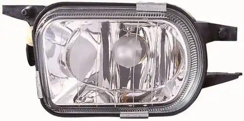 Фара противотуманная ABAKUS 440-2012L-UQ