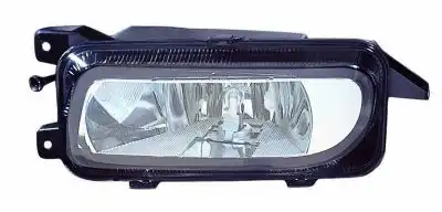 Фара противотуманная ABAKUS 440-2015R-UE