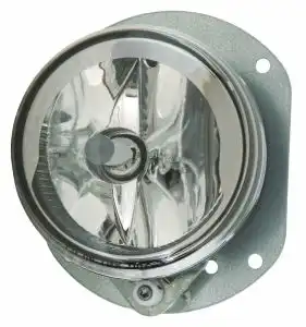 Фара противотуманная ABAKUS 440-2020L-AQD