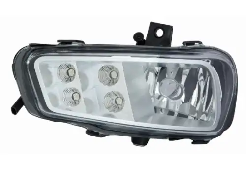 Фара противотуманная ABAKUS 440-2024L-UE