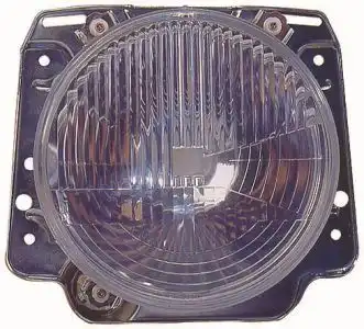 Фара ABAKUS 441-1106N-LD-EH