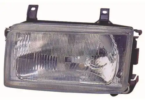 Фара ABAKUS 441-1114R-RD-E