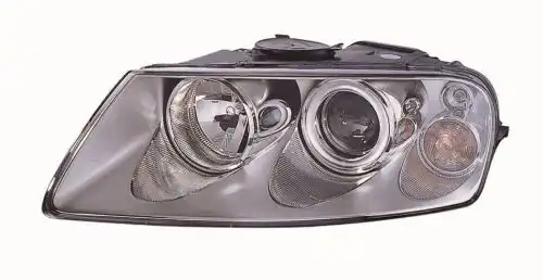 Фара ABAKUS 441-1184LMLD-EM