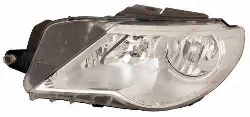 Фара ABAKUS 441-11D1RMLD-EM