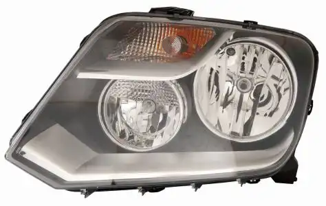 Фара ABAKUS 441-11F6RMLEMN2