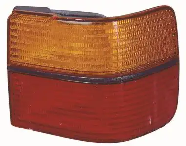 Фонарь задний ABAKUS 441-1917L-UE