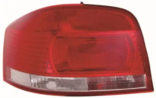 Фонарь задний ABAKUS 441-1955L-LD-UE