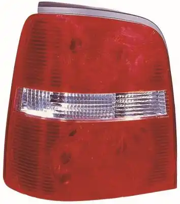 Фонарь задний ABAKUS 441-1958L-UE