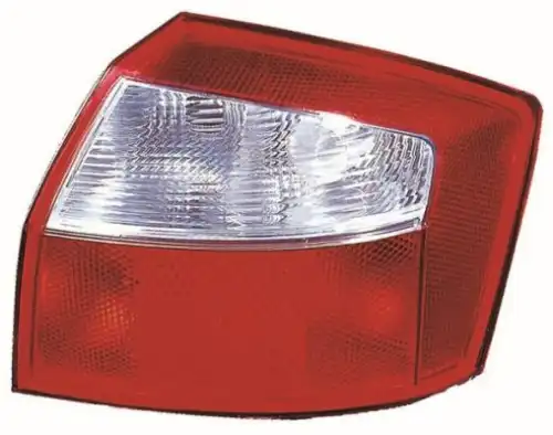 Фонарь задний ABAKUS 441-1964L-UE