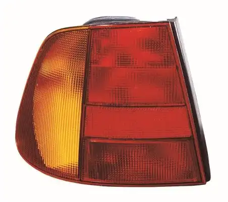 Фонарь задний ABAKUS 441-1993L-LD-UE