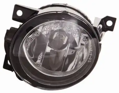 Фара противотуманная ABAKUS 441-2039L-UE