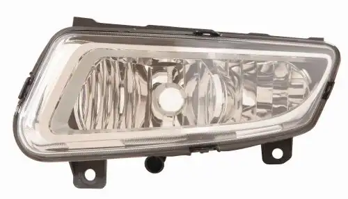 Фара противотуманная ABAKUS 441-2040R-UEN