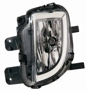 Фара противотуманная ABAKUS 441-2041L-AQ