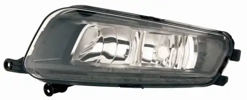 Фара противотуманная ABAKUS 441-2044L-UE