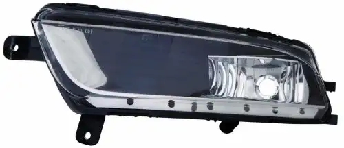 Фара противотуманная ABAKUS 441-2049L-UQ