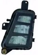Фара противотуманная ABAKUS 441-2053L-AQ