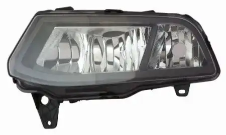 Фара противотуманная ABAKUS 441-2056R-UE