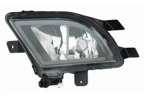 Фара противотуманная ABAKUS 441-2060L-UQ