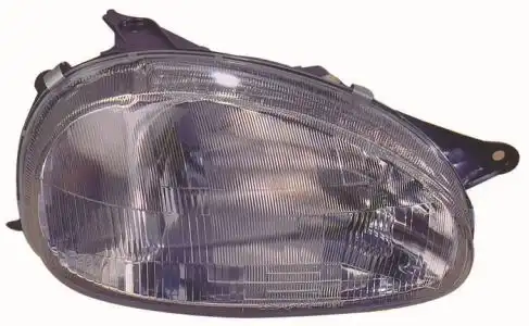 Фара ABAKUS 442-1102R-LD-E