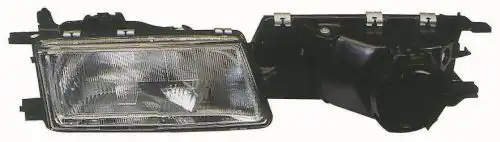 Фара ABAKUS 442-1105R-LD-EM
