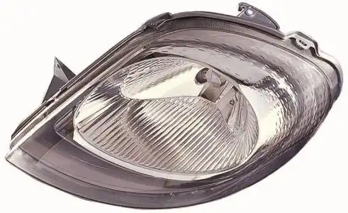 Фара ABAKUS 442-1133R-RD-EM