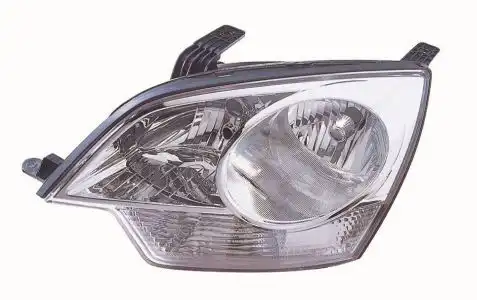 Фара ABAKUS 442-1154RMLD-EM