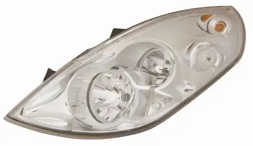 Фара ABAKUS 442-1165L-LD-EM