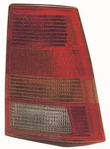 Фонарь задний ABAKUS 442-1902L-LD-U