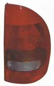 Фонарь задний ABAKUS 442-1906L-UE