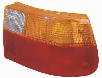 Фонарь задний ABAKUS 442-1911L-UE