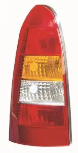 Фонарь задний ABAKUS 442-1915R-UE