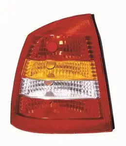 Фонарь задний ABAKUS 442-1934R-UE