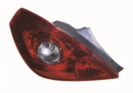 Фонарь задний ABAKUS 442-1953L3LD-UE